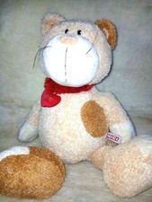 Nici plüschtier katze gebraucht kaufen Nici plüschtier katze gebraucht kaufen  Essen