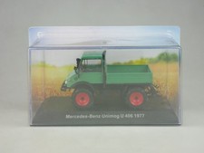 Mercedes benz unimog gebraucht kaufen  Berlin