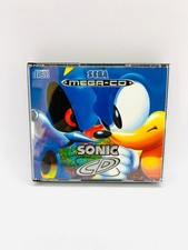 Sonic sega mega d'occasion  Expédié en Belgium