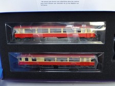 Jouef autorail ead d'occasion  Mourmelon-le-Grand