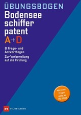 übungsbogen bodensee schiffer gebraucht kaufen  Köln