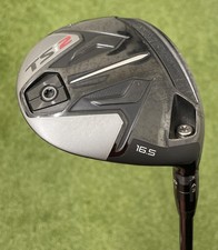 Titleist tsi2 wood for sale  PETERSFIELD