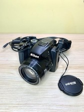 Fotocamera digitale nikon usato  Polistena