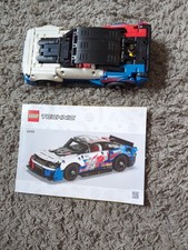 Lego technik technic gebraucht kaufen  Königswinter