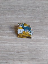 Pin blue lightning d'occasion  Vitry-sur-Seine