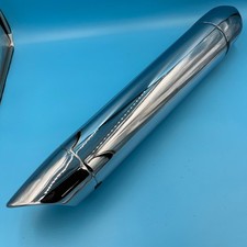 Yamaha schalldämpfer xvs1300 gebraucht kaufen  Iserlohn