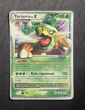 Carte pokémon torterra d'occasion  Combs-la-Ville