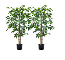 2packs 5.2ft faux for sale  Greenville