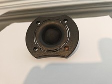 Mission tweeter speaker for sale  IPSWICH