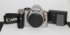 Canon eos 300d d'occasion  Expédié en Belgium