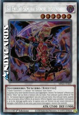 Shi sei samurai usato  Ravenna