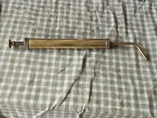 Vintage nesthill brass for sale  SANDOWN