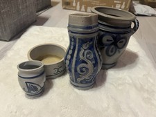 keramik blau grau salzglasur gebraucht kaufen keramik blau grau salzglasur gebraucht kaufen Peine