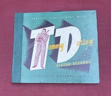 Getting sentimental tommy for sale  Pollock Pines