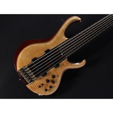 Ibanez BTB1906-NTL Usado Panga Panga escala natural com estojo macio comprar usado  Enviando para Brazil