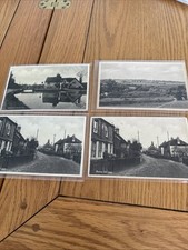 Postcards bourne end for sale  HIGH WYCOMBE