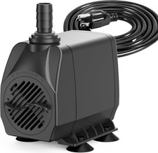 Submersible water pump for sale  Ocala