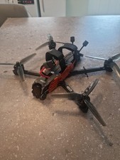 Geprc vapor dji for sale  SUNDERLAND