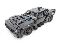 Lego technic batman for sale  LEEDS