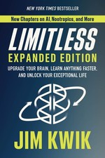 Limitless expanded edition for sale  Interlochen