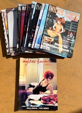 Mylene farmer mylene d'occasion Mylene farmer mylene d'occasion  Villenauxe-la-Grande