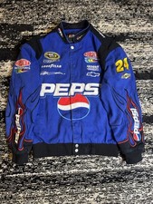 Authentic nascar jeff for sale  Donna