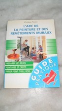 Abc peinture revetements d'occasion  France