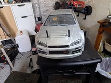 thunder tiger tomahawk for sale thunder tiger tomahawk for sale WIDNES
