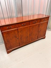 Lovely vintage burr for sale  BEXHILL-ON-SEA
