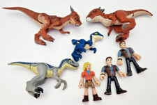 Playskool heroes imaginext for sale  Plaistow