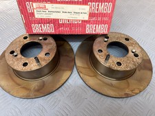08329910 coppia disco usato  San Pietro Vernotico