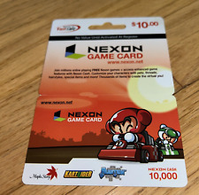 2007 nexon gift for sale  Lake Zurich