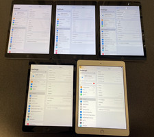 Lot apple ipad for sale  West Chester