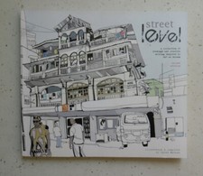 Street level collection gebraucht kaufen  Mosbach