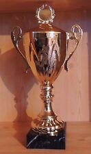 Henkelpokal wanderpokal gold gebraucht kaufen  Niederwerrn
