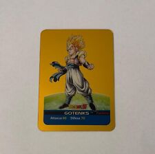 Gotenks n.27 serie usato  Fasano