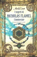 Traditore segreti nicholas usato  Lucera