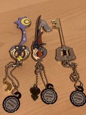 Kingdom hearts keyblade for sale  WIRRAL
