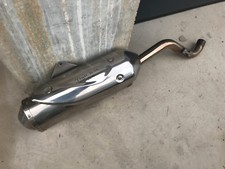 Silencieux echappement origine d'occasion Silencieux echappement origine d'occasion  Satillieu