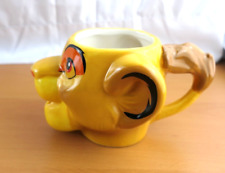 Simba könig löwen gebraucht kaufen  Langenargen
