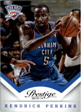 Selección de tarjeta de baloncesto Prestige 2013-14 (base) segunda mano  Embacar hacia Mexico