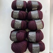 merino silk wool for sale  HARROGATE