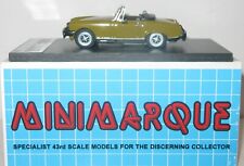 Minimarque grb 110d for sale  CHELTENHAM