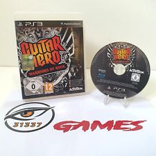 Guitar hero warriors usato  Alfonsine