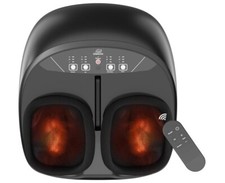 Snailax 527rc shiatsu for sale  SPALDING
