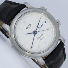 Nivrel automatic alarm gebraucht kaufen  Dresden