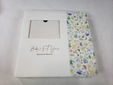 Leather bound baby for sale  Kansas City