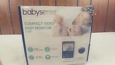 Sell babysense video for sale  Kensett