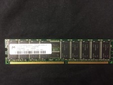 Micron mt18vddf6472g 335g3 gebraucht kaufen  Essen