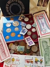 Old coins joblot for sale  BURY ST. EDMUNDS